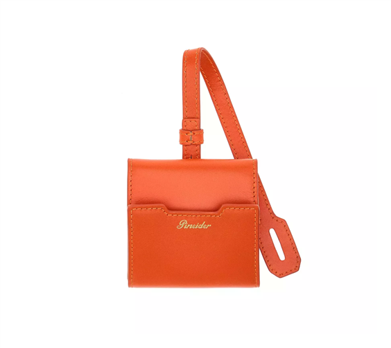 Astuccio Pineider in Leather PMS202039 - PMS202039